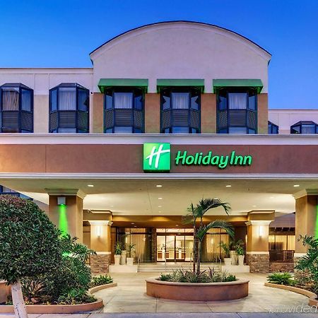 Holiday Inn Long Beach-Downtown Area Luaran gambar