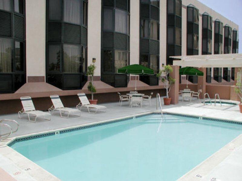 Holiday Inn Long Beach-Downtown Area Kemudahan gambar